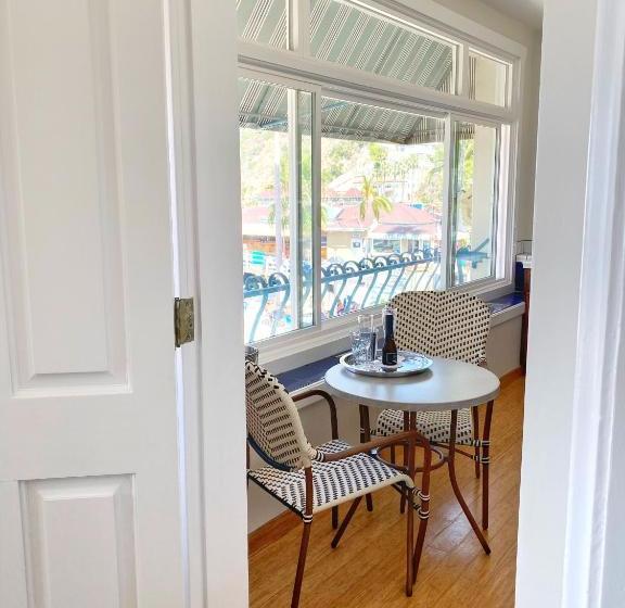 فندق The Edgewater