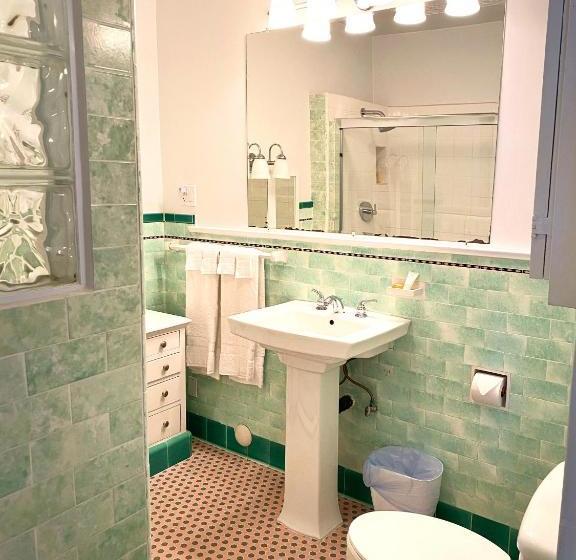 فندق The Edgewater