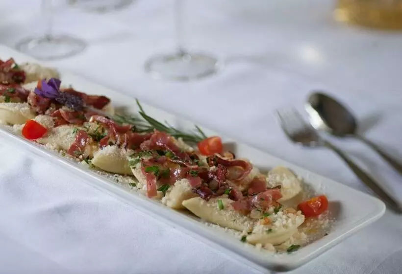 ホテル Wochtla Buam