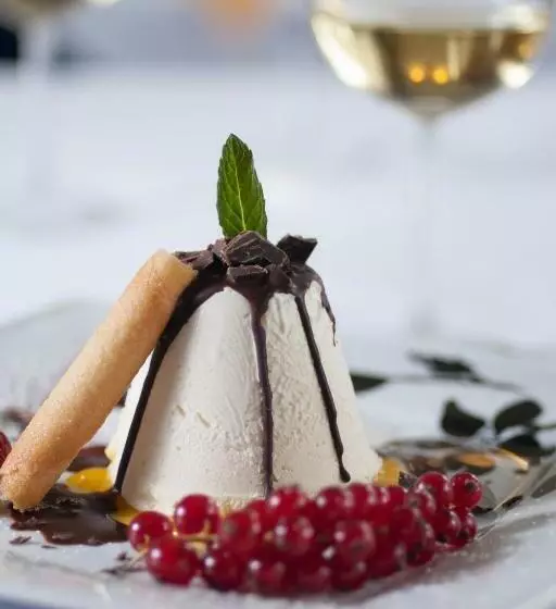 ホテル Wochtla Buam