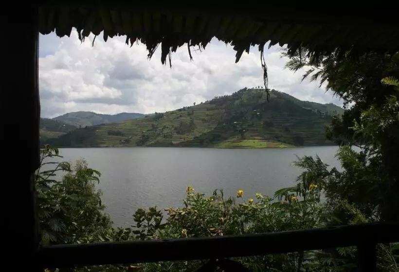 پانسیون Amasiko Homestay Lake Bunyonyi