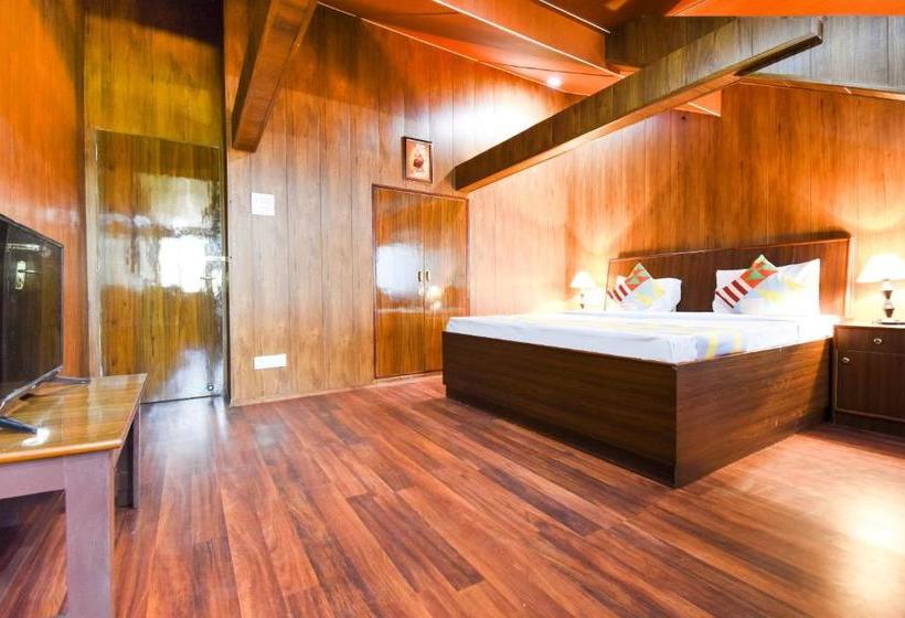 بنسيون Oyo Home 63080 Modern Stay Chotta Shimla