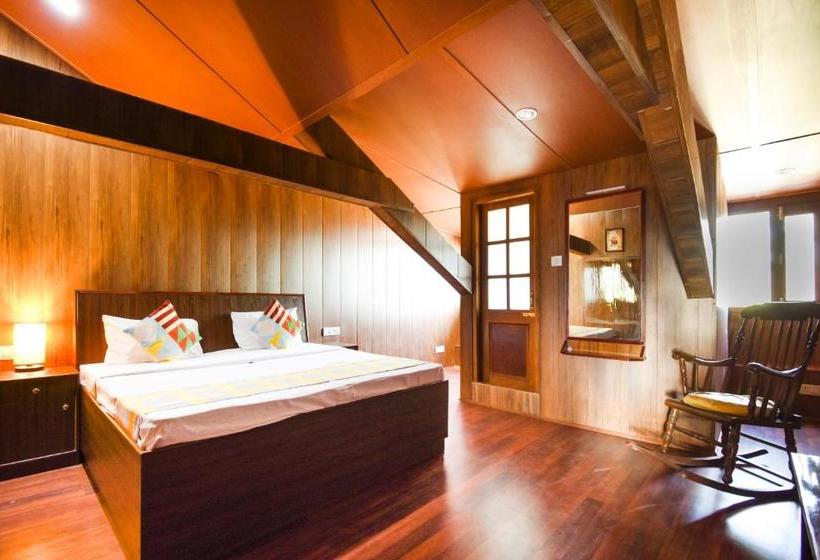 بنسيون Oyo Home 63080 Modern Stay Chotta Shimla