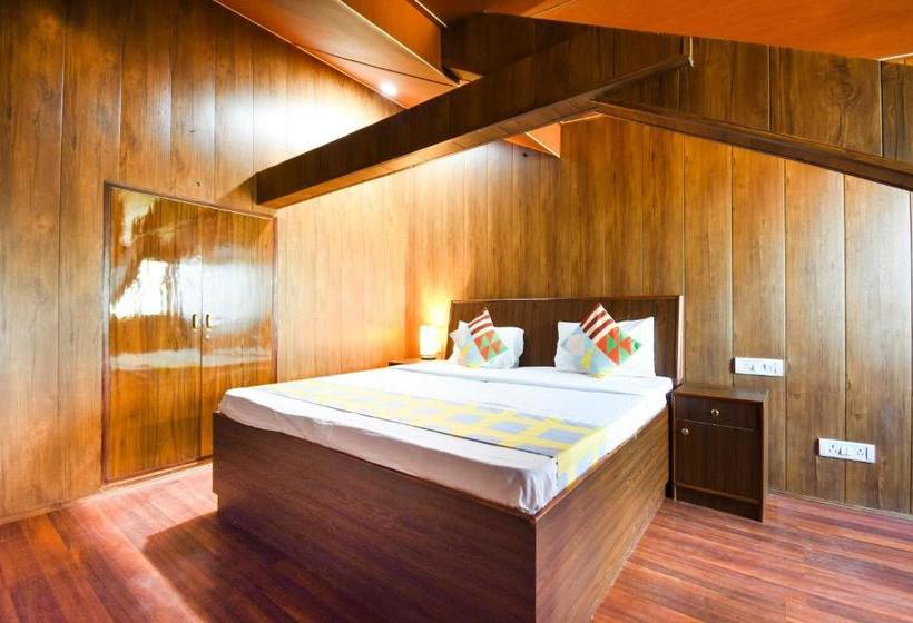 بنسيون Oyo Home 63080 Modern Stay Chotta Shimla
