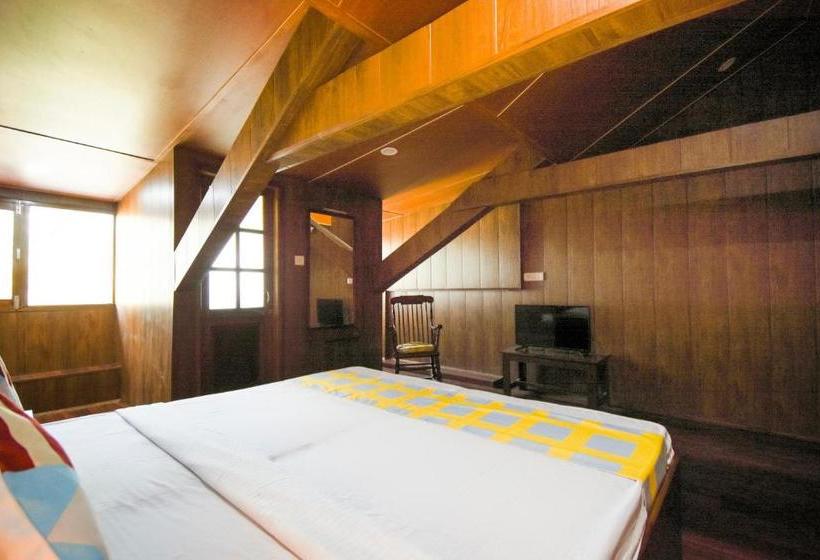 بنسيون Oyo Home 63080 Modern Stay Chotta Shimla