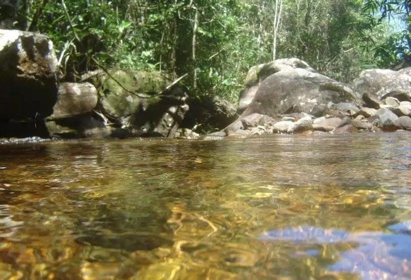 Majatalo Pousada Sítio Da Luzia