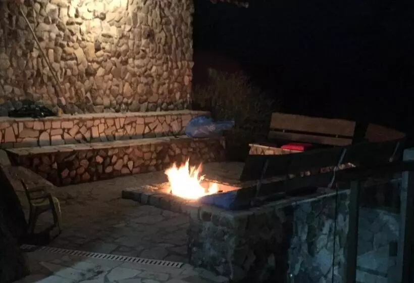 Majatalo Pousada Sítio Da Luzia