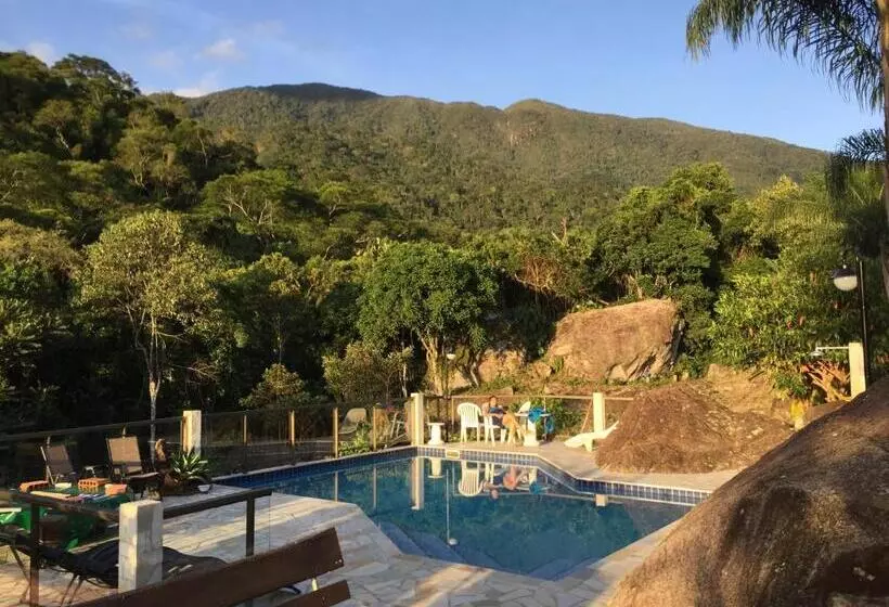 Majatalo Pousada Sítio Da Luzia