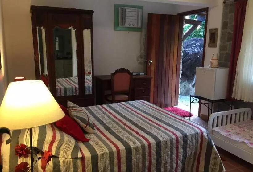 Majatalo Pousada Sítio Da Luzia