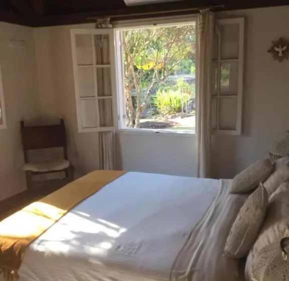 Majatalo Pousada Sítio Da Luzia