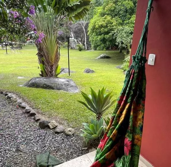 Majatalo Pousada Sítio Da Luzia