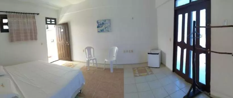 Majatalo Pousada Summer Way