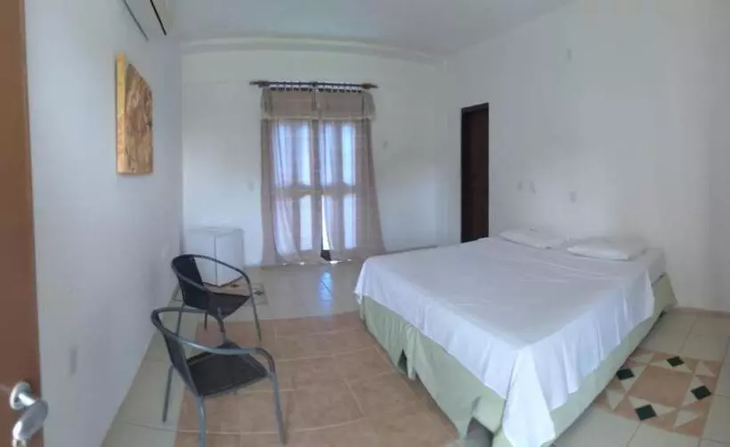 Majatalo Pousada Summer Way