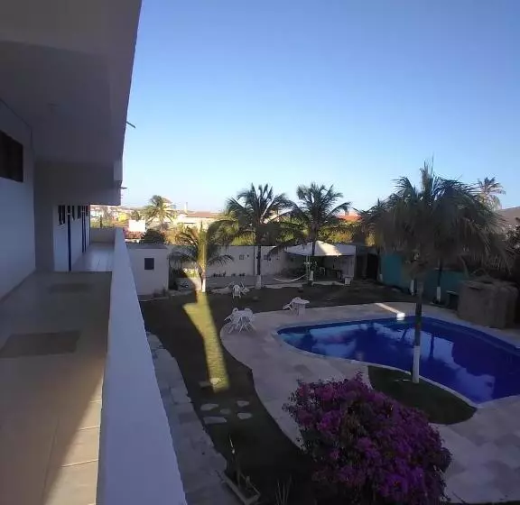 Majatalo Pousada Summer Way