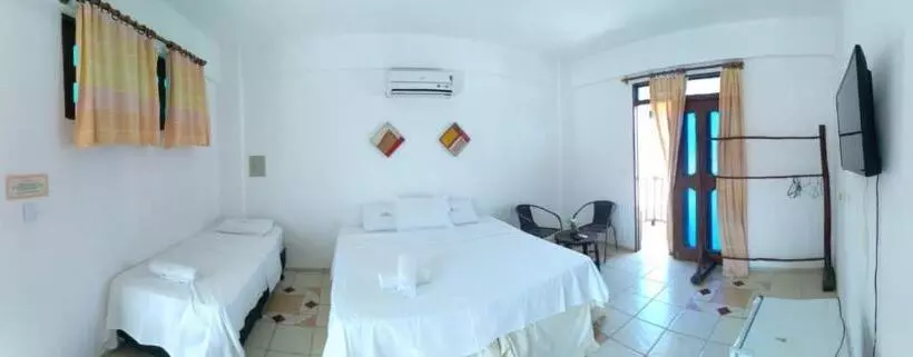 Majatalo Pousada Summer Way