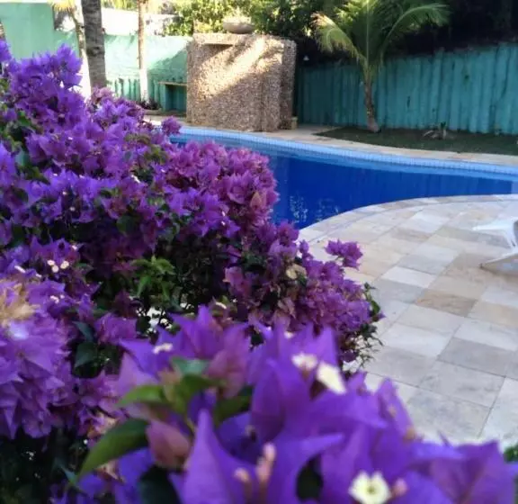 Majatalo Pousada Summer Way