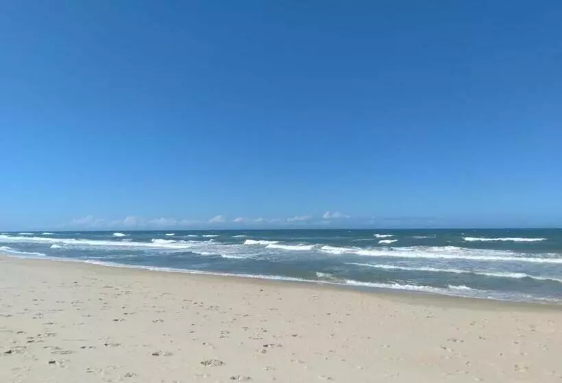 Majatalo Pousada Summer Way