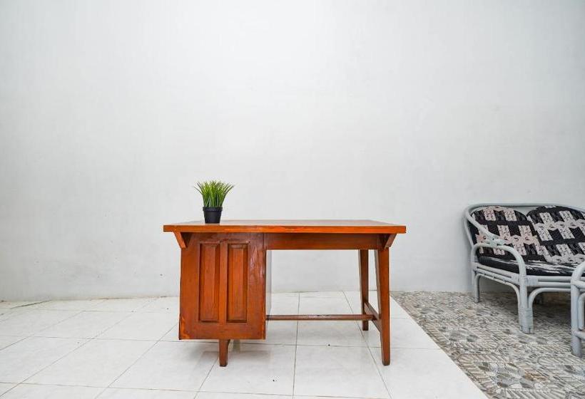 فندق Oyo Life 3153 D Homey