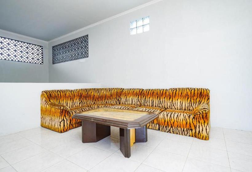 فندق Oyo Life 3153 D Homey