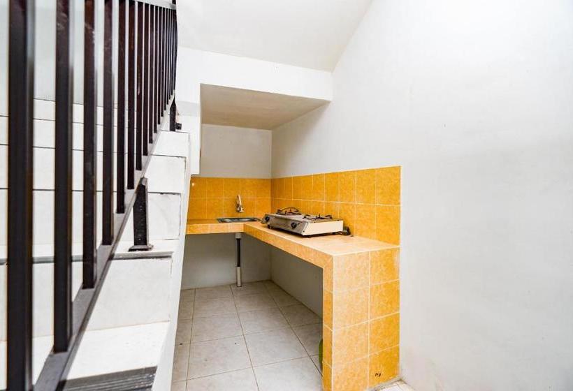 فندق Oyo Life 3153 D Homey