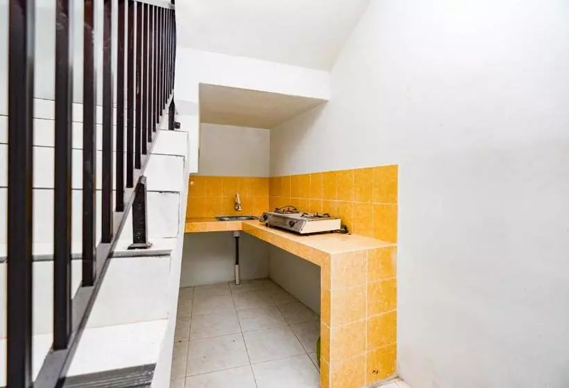 Hotel Oyo Life 3153 D Homey