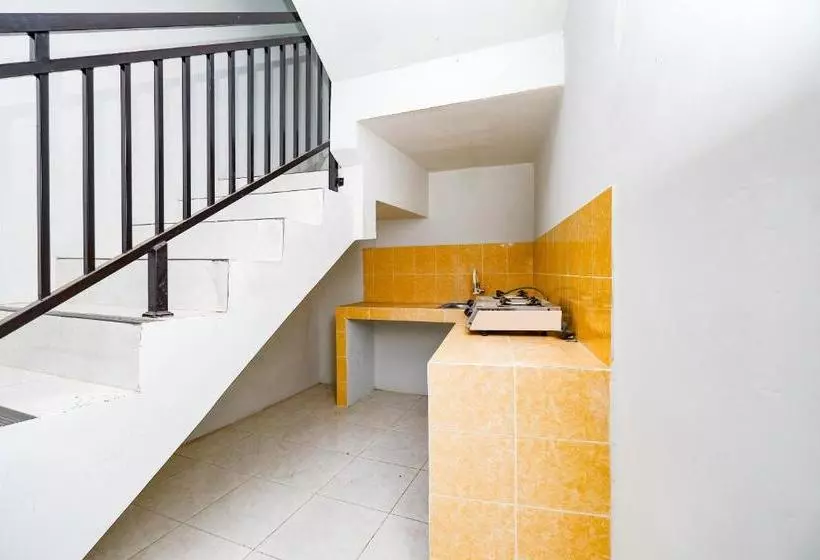 Hotel Oyo Life 3153 D Homey
