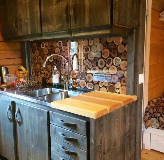 Stf Hotel & Hostel Persåsen