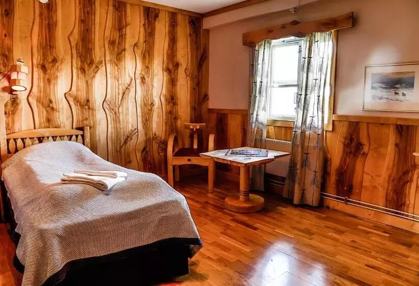 Stf Hotel & Hostel Persåsen