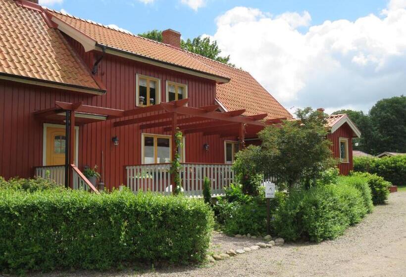 Karlsberg Gård B&b