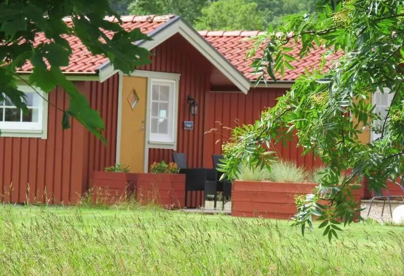 Karlsberg Gård B&b
