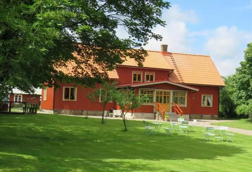 Karlsberg Gård B&b