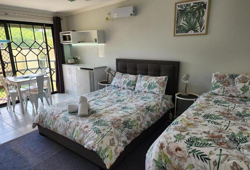 فندق على الطريق Chateau Bass