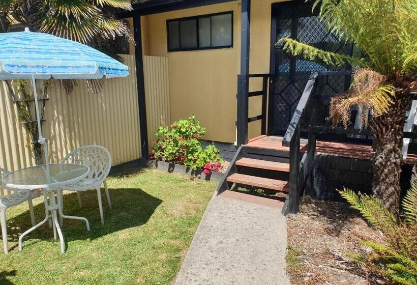 فندق على الطريق Chateau Bass