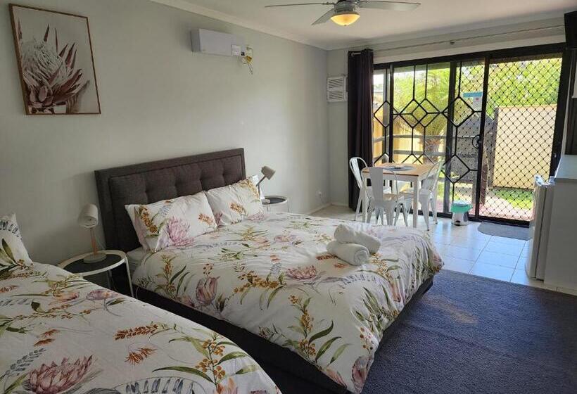 فندق على الطريق Chateau Bass