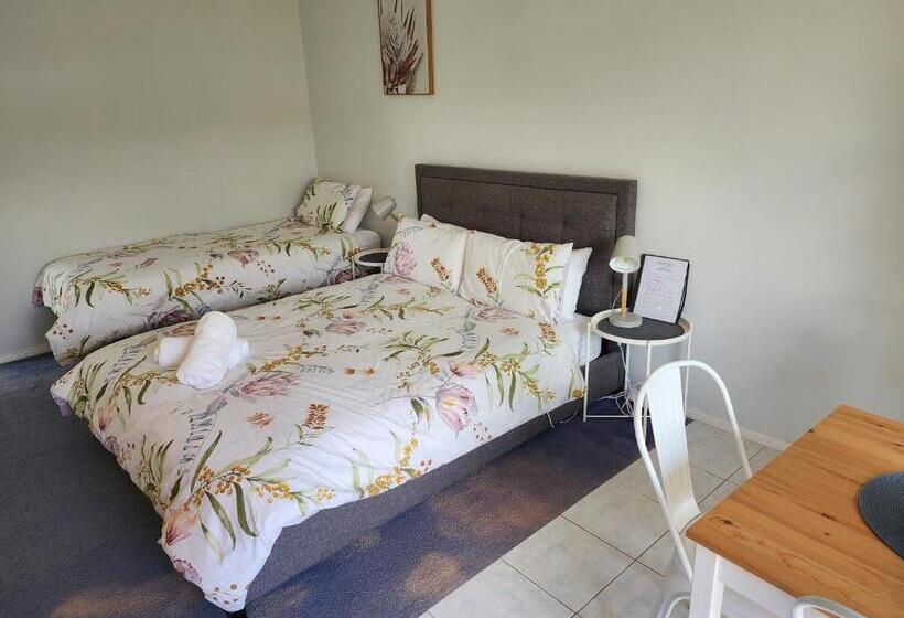 فندق على الطريق Chateau Bass