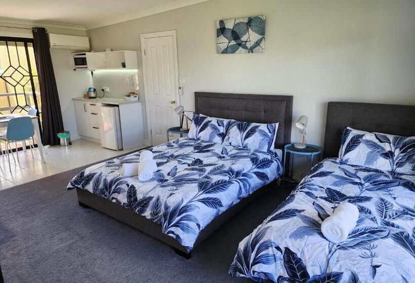 فندق على الطريق Chateau Bass