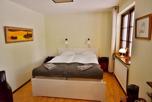 ペンション Fågelfors Wärdshus