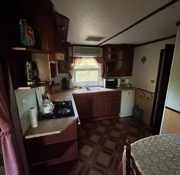 ペンション Fisherman's House