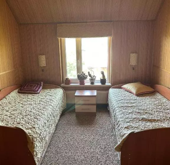 ペンション Fisherman's House