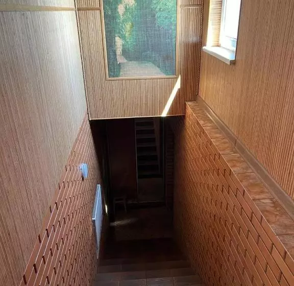 ペンション Fisherman's House