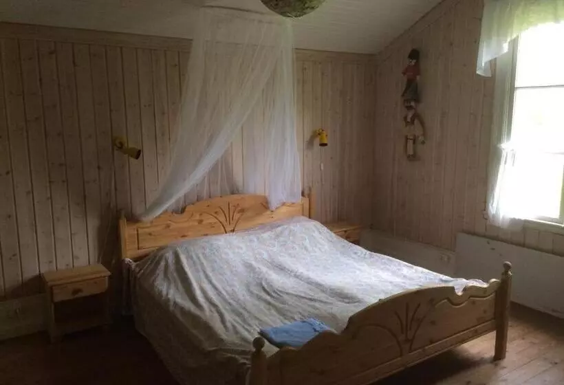 Majatalo Station Sågen