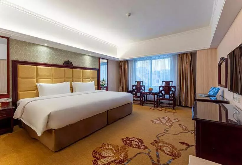Vienna Hotel Jingxi Zhongshan Park