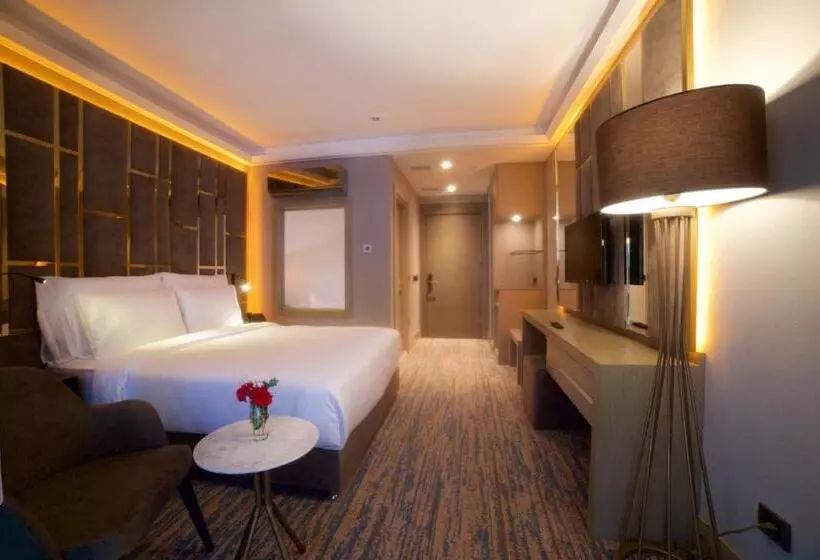 ホテル Best Western Premier Ottoperla