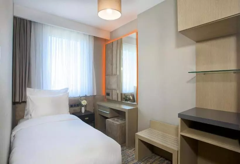 ホテル Best Western Premier Ottoperla