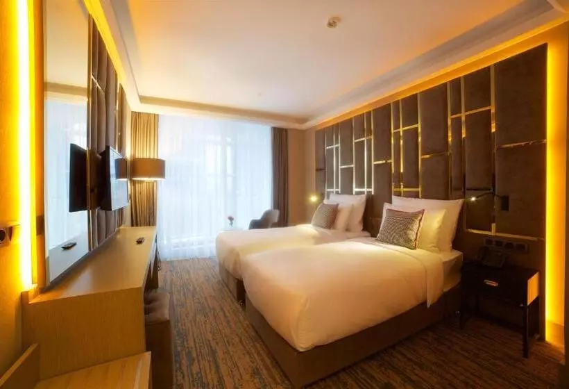 ホテル Best Western Premier Ottoperla