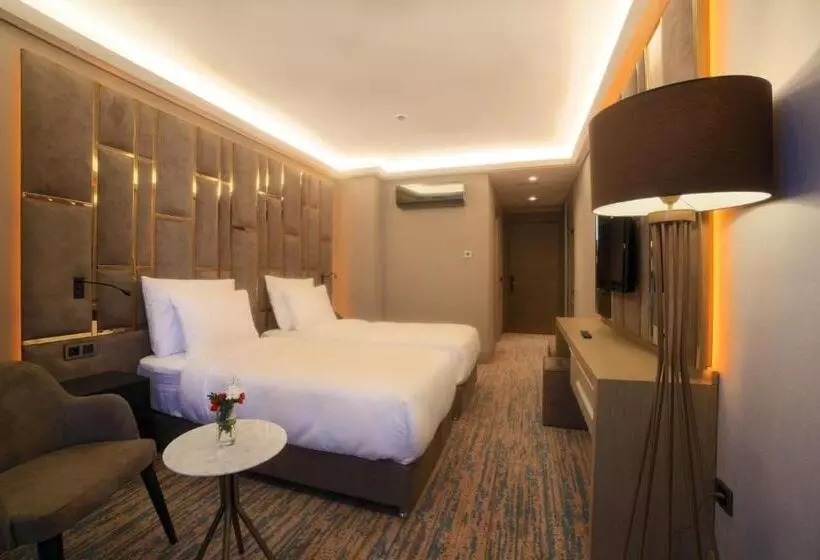 ホテル Best Western Premier Ottoperla