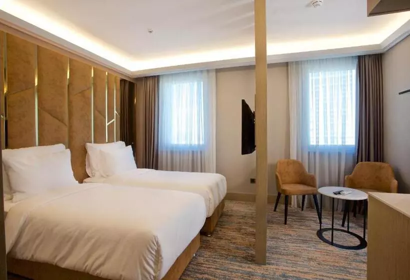 ホテル Best Western Premier Ottoperla
