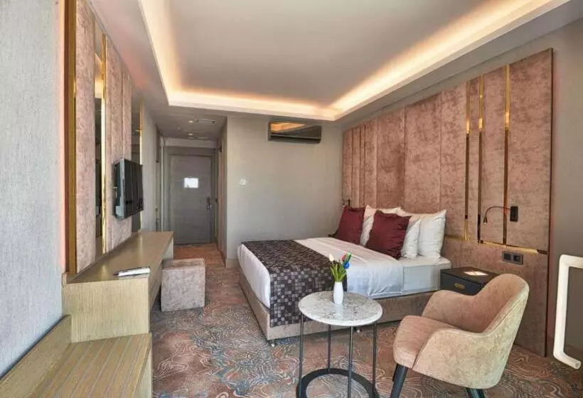ホテル Best Western Premier Ottoperla