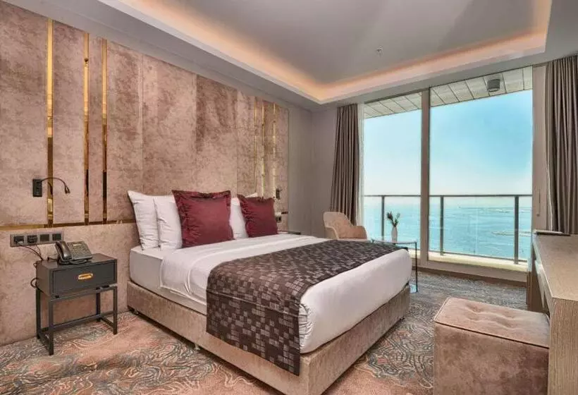 ホテル Best Western Premier Ottoperla