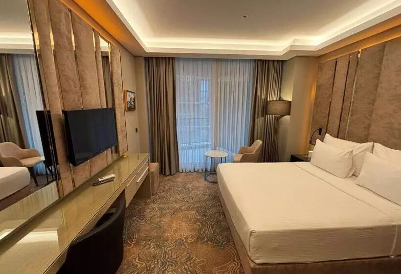 ホテル Best Western Premier Ottoperla